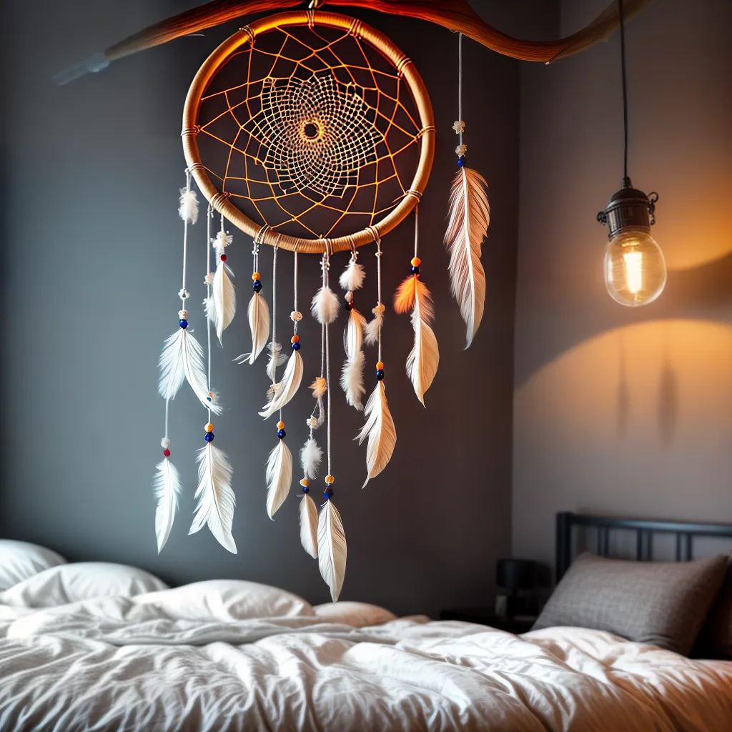 Prevenir Problemas: Entenda o Significado de Sonhos Premonitórios 4 Fotos sonhos dreamcatcher simbolos sono