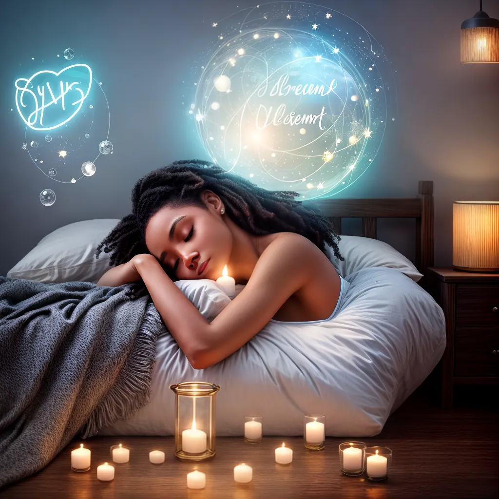 Essencialidade dos Sonhos: Qual o Significado de Sonhar com algo Essencial? 4 Fotos sonhos essenciais bolha cama familia