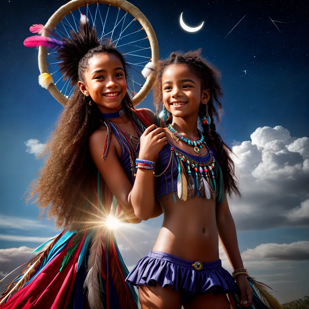Crianças e a interpretação de sonhos: Descubra o significado 5 Fotos sonhos infantis sorriso dreamcatcher