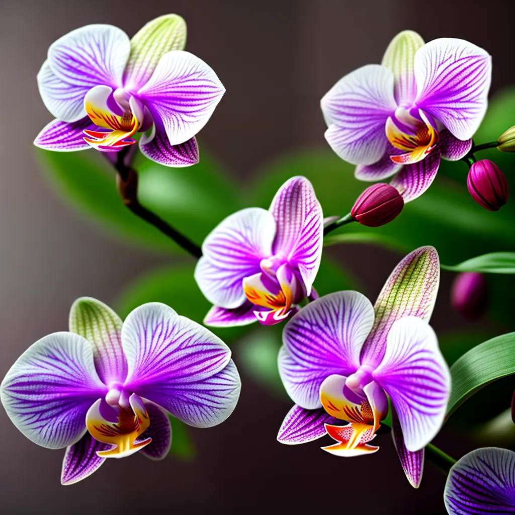 Sonhos com Orquídeas: O Que Significam? 6 Fotos sonhos orquidea beleza cores delicadeza