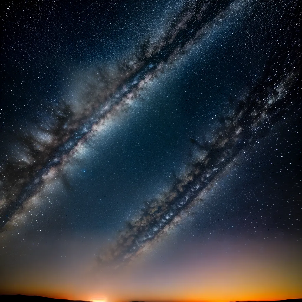 Fotos sonhos signos ceu noturno estrelas