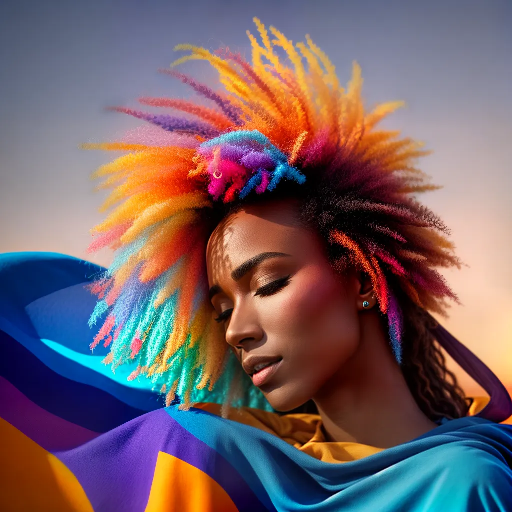 Entenda o que seus sonhos querem dizer: Arranjo e Coloração 3 Fotos sonhos teia penas cores
