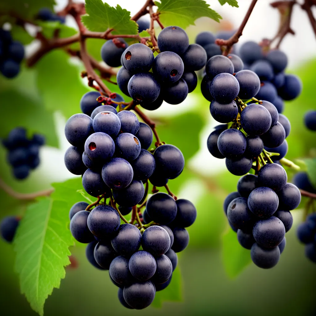 Fotos sonhos uvas abundancia prosperidade
