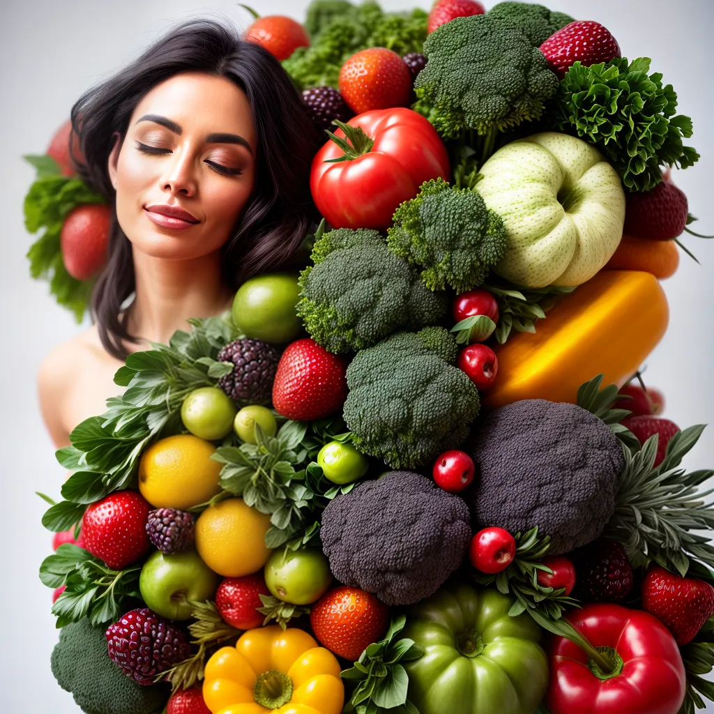 Fotos sono alimentacao saudavel sonho