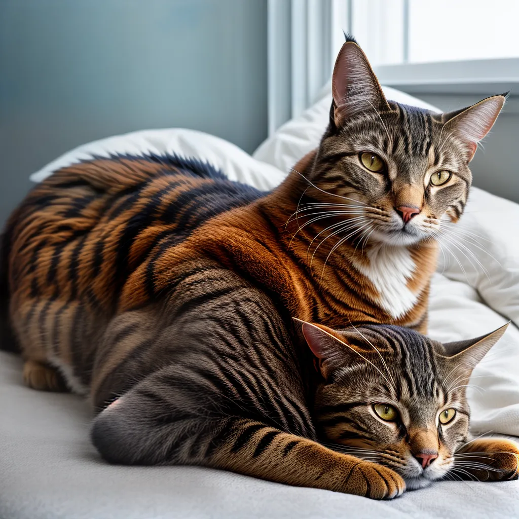 Sonhos com Animais: O que Eles Querem Dizer? 3 Fotos sono animais gato cachorro passaro 2