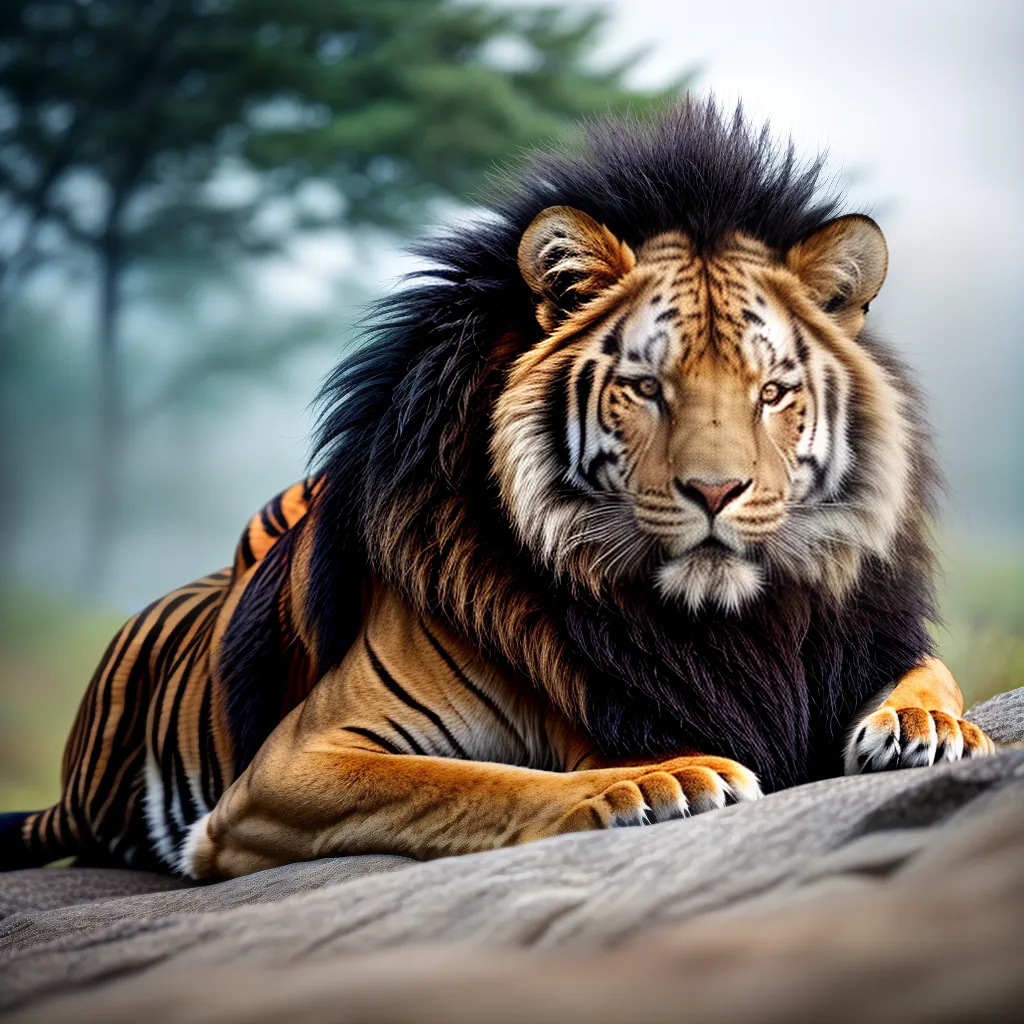 Descubra o Significado de Sonhar com Animais Silvestres 3 Fotos sono animais selvagens instintos