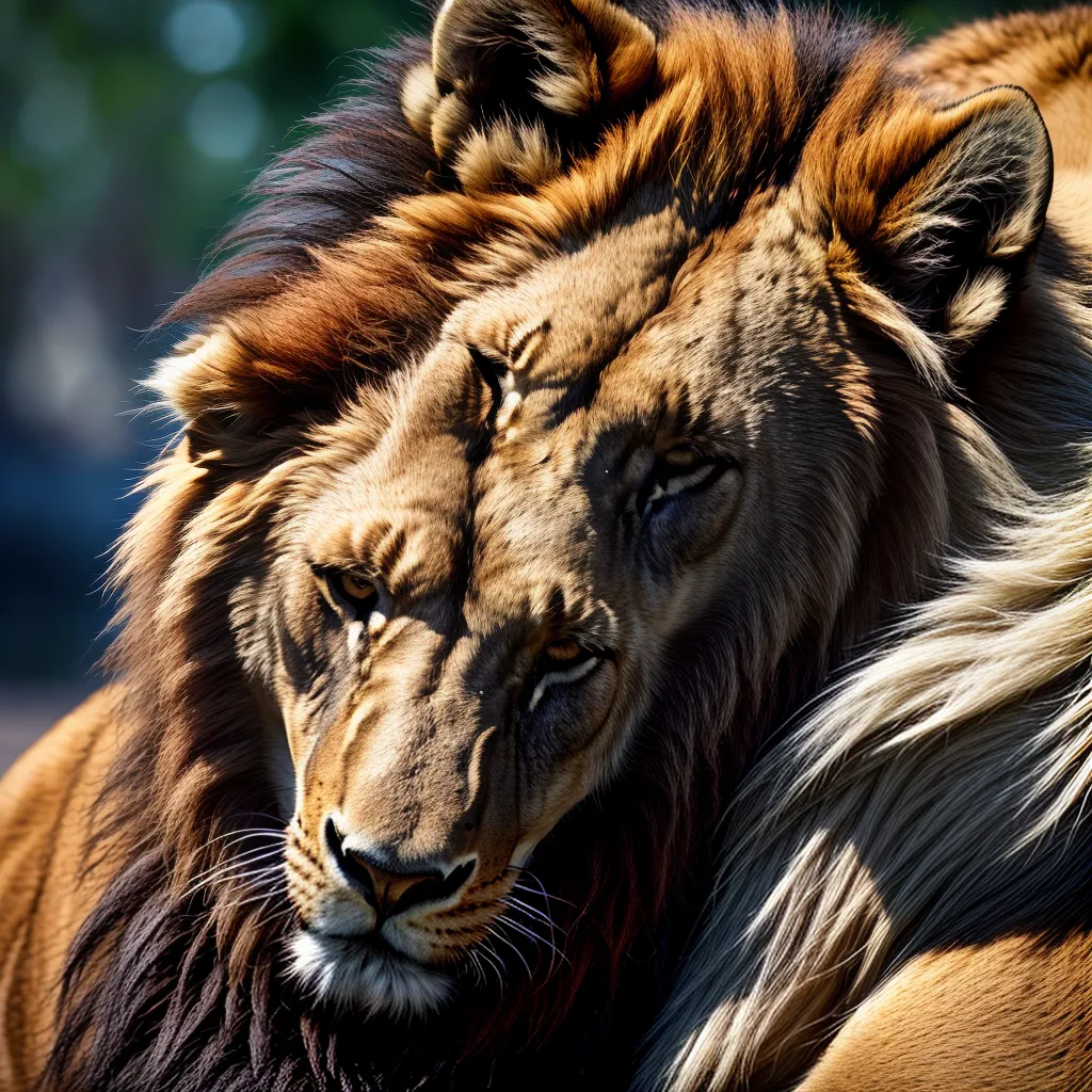 Fotos sono animais selvagens protecao 1