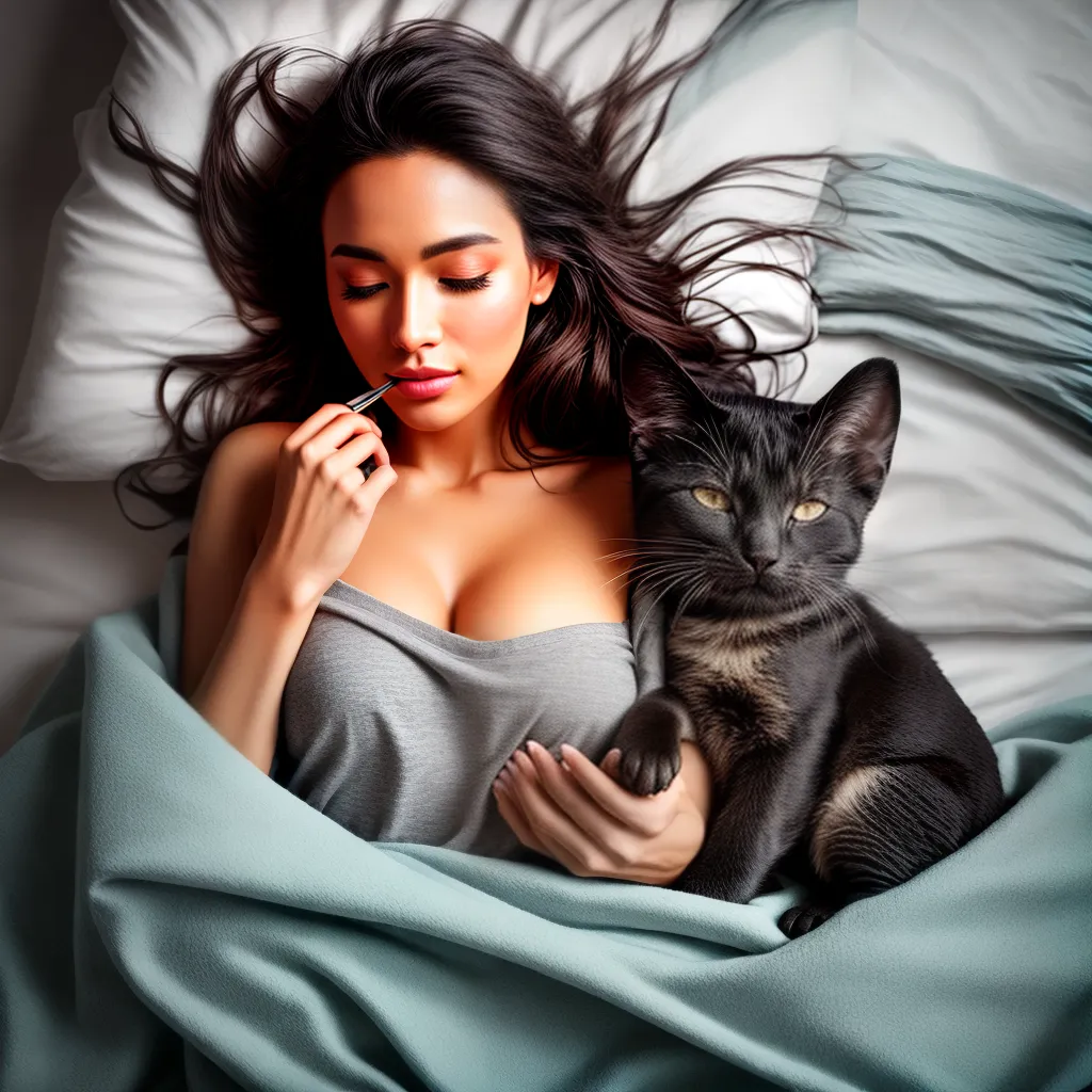 Desvendando os Enigmas Noturnos: Qual o Significado dos Sonhos com Animais 4 Fotos sono animal simbolo misterio