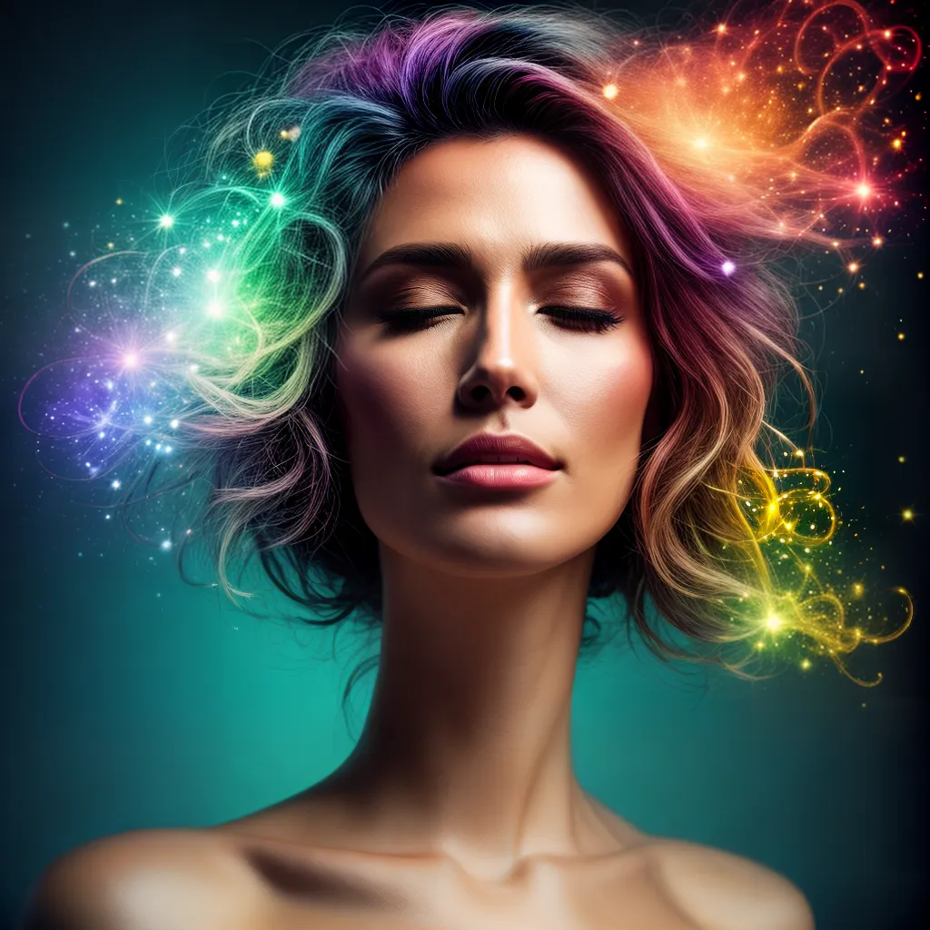 Neuróloga explica: Qual o Significado dos Sonhos com o Cérebro? 2 Fotos sono bolha cerebro neuronios