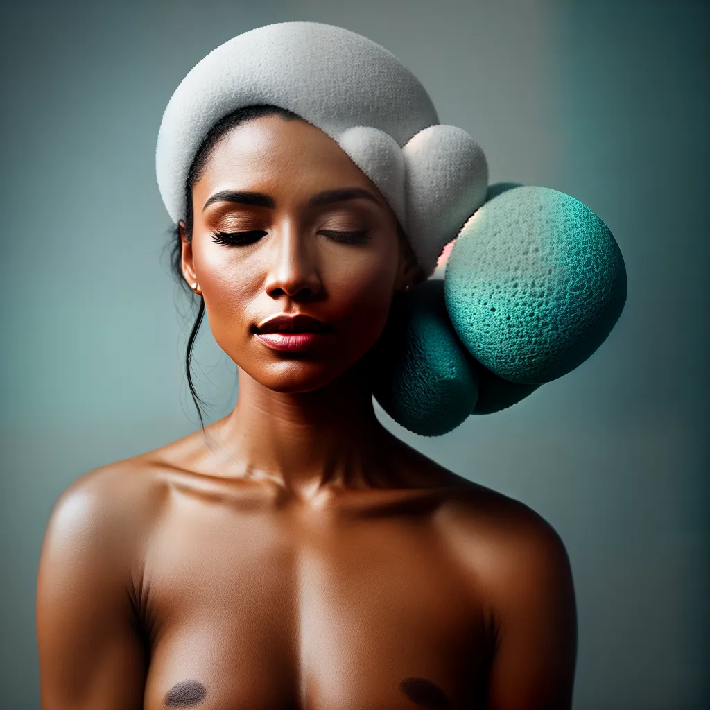 Fotos sono bolha esponja simbolos significados