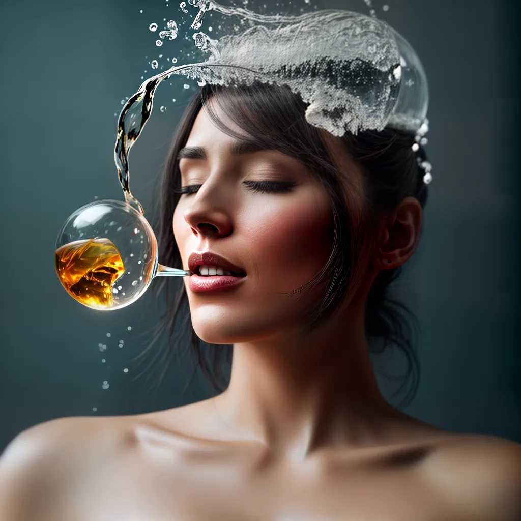 Hidrocefalia em sonhos: Descubra o que a psicologia diz sobre isso. 4 Fotos sono bolha hidrocefalia terapeuta
