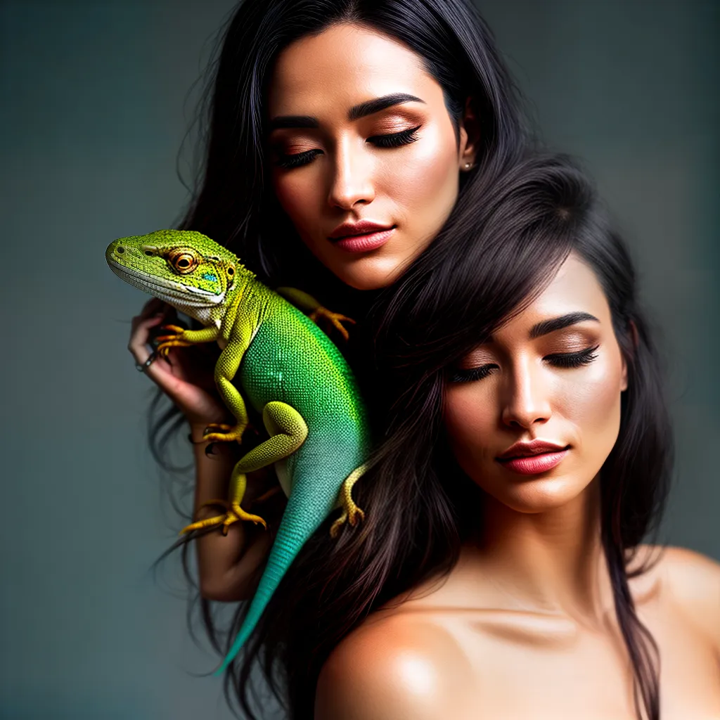 Lagarto, Lírio e Lembrança: Descubra o que seu sonho quer dizer 3 Fotos sono bolha lagarto lirio memoria 1