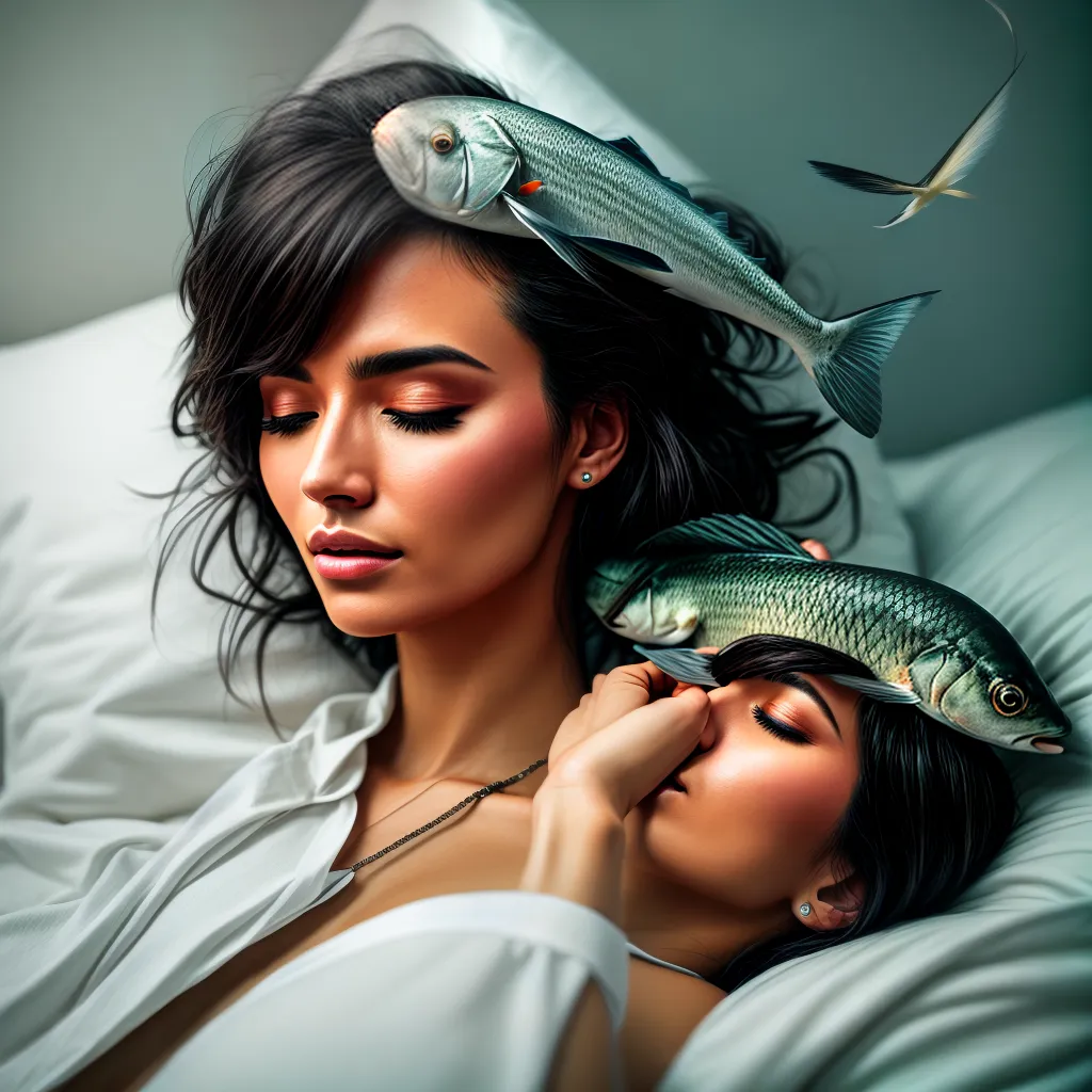 Sonhos Pouco Frequentes: Como Interpretá-los? 5 Fotos sono bolha pensamento imagens surreais