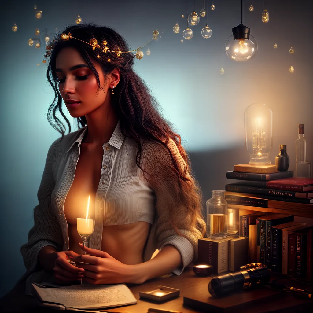 Gramática dos Sonhos: Decifrando Mensagens Oníricas 5 Fotos sono bolha simbolos livros