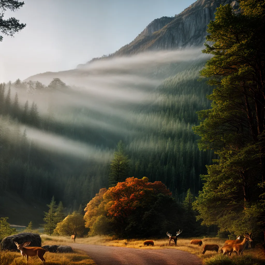 Descubra os mistérios dos sonhos: qual é o significado de sonhar com animais no turismo rural? 6 Fotos sono cabana animais floresta