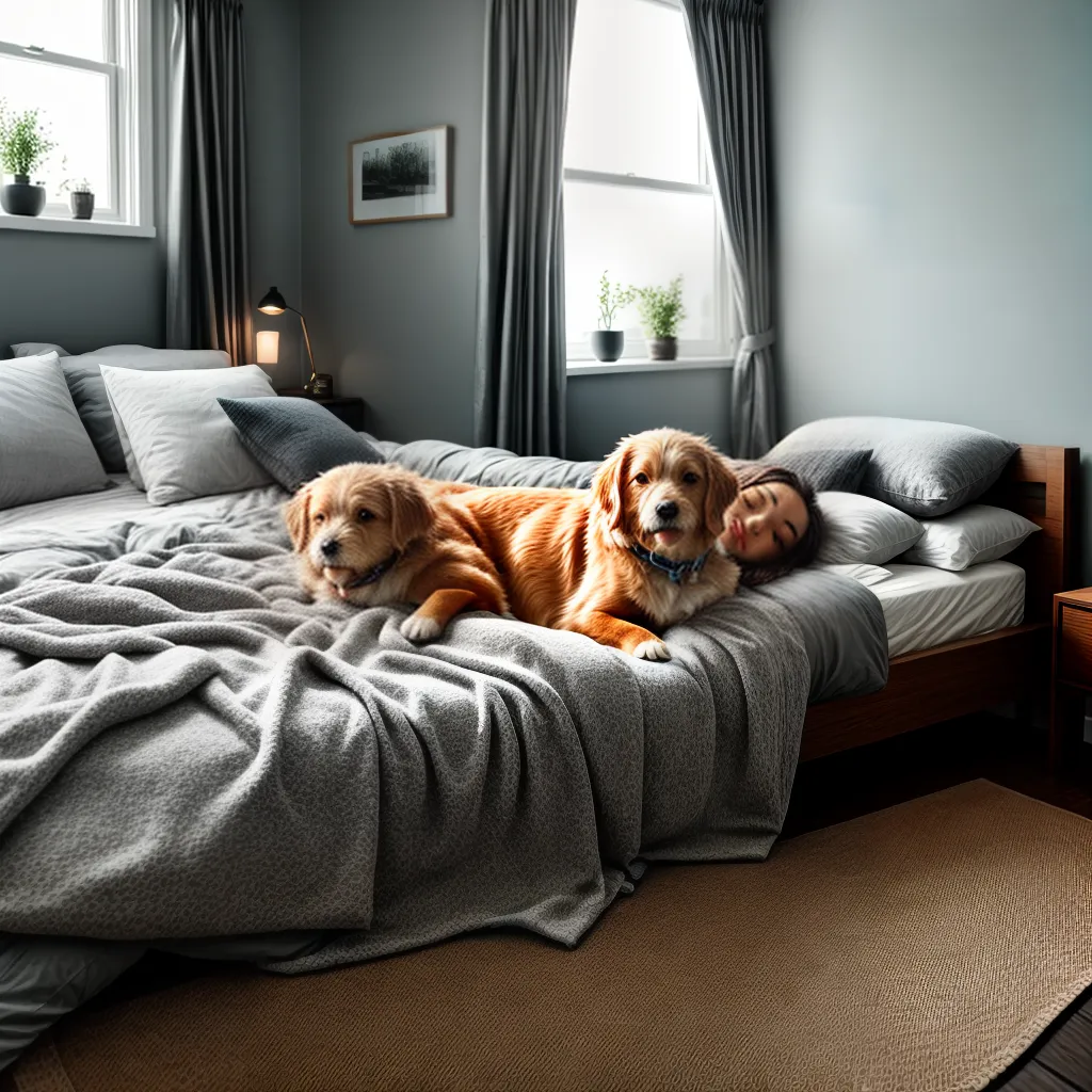 Sonhar com Cachorro, Chuva e Casa: Entenda as Interpretações 5 Fotos sono cachorro chuva casa sonhos