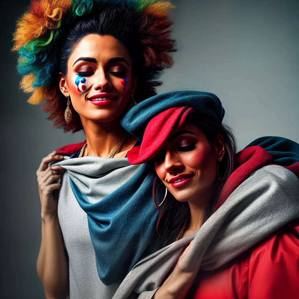Título 6: Diversão ou Alerta? Descubra o Significado de Sonhar com Palhaços 5 Fotos sono clown pensamento interpretacao