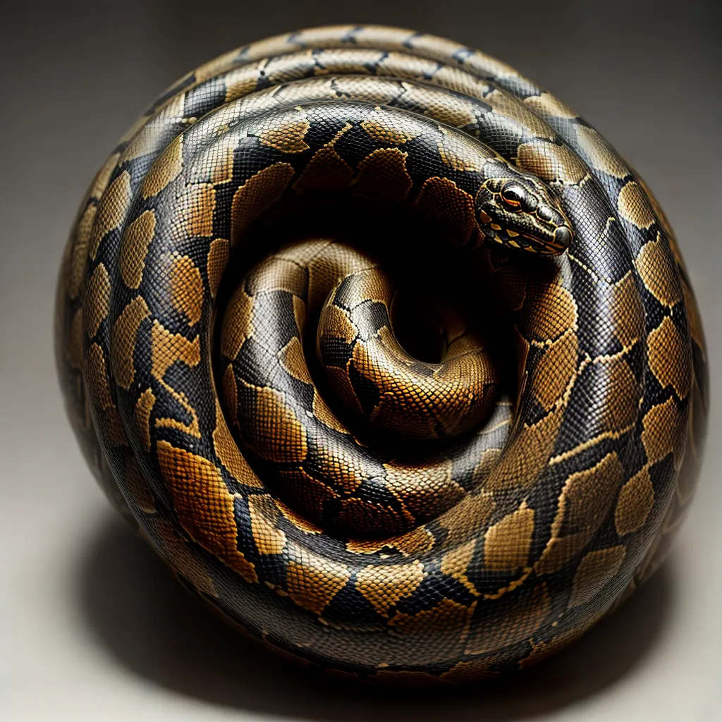 Fotos sono cobra desafios medo paz
