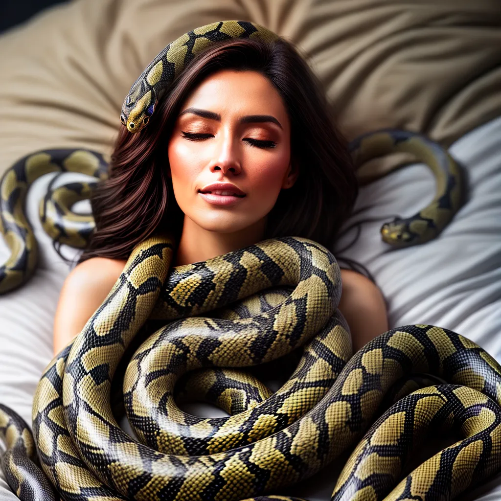 Cobra: Sonhar com cobra: conheça os principais significados 4 Fotos sono cobras cores