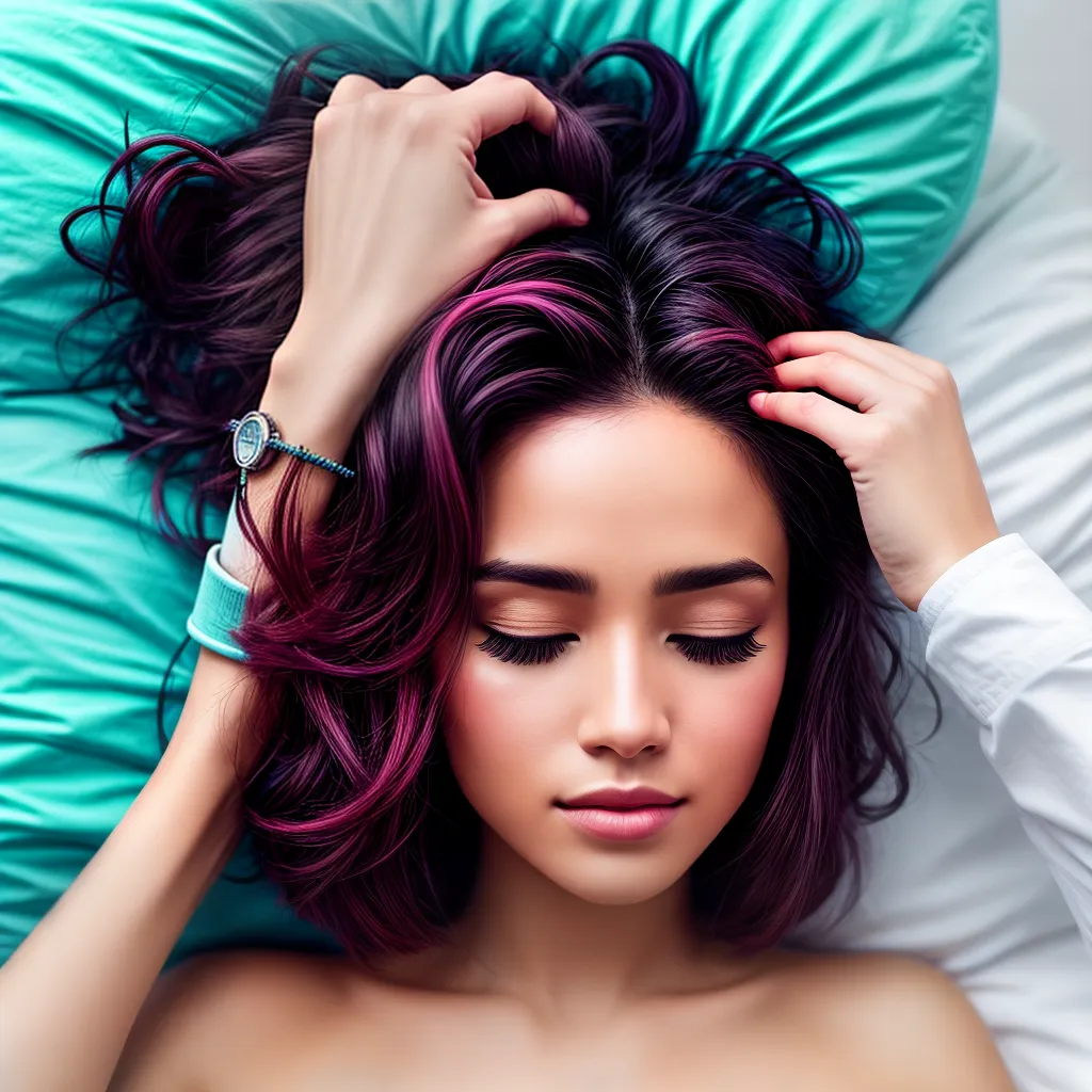 Variação de Cores em Sonhos: O que Significa? 6 Fotos sono colorido bolha pensamento 2