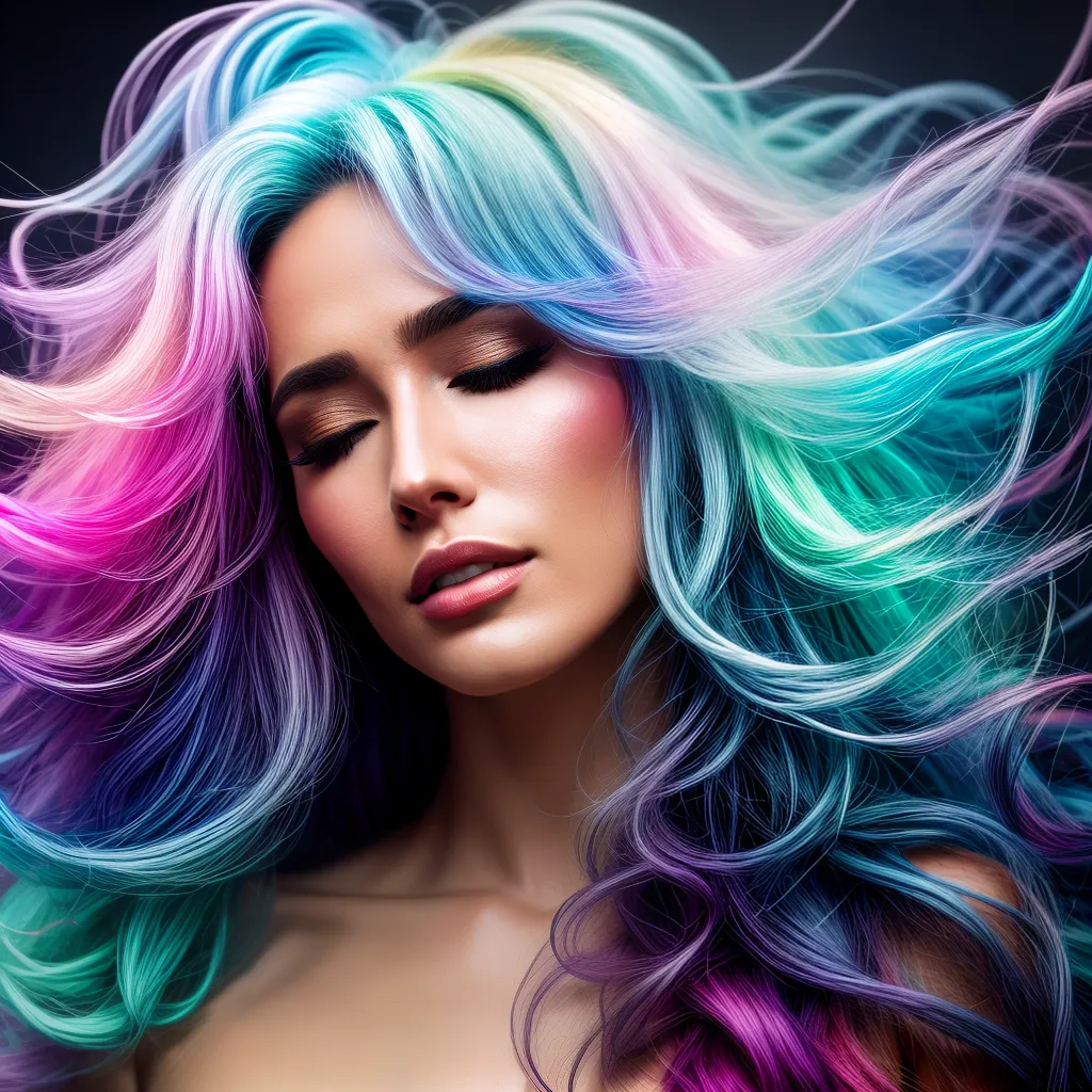 Fotos sono colorido bolhas sonhos 1