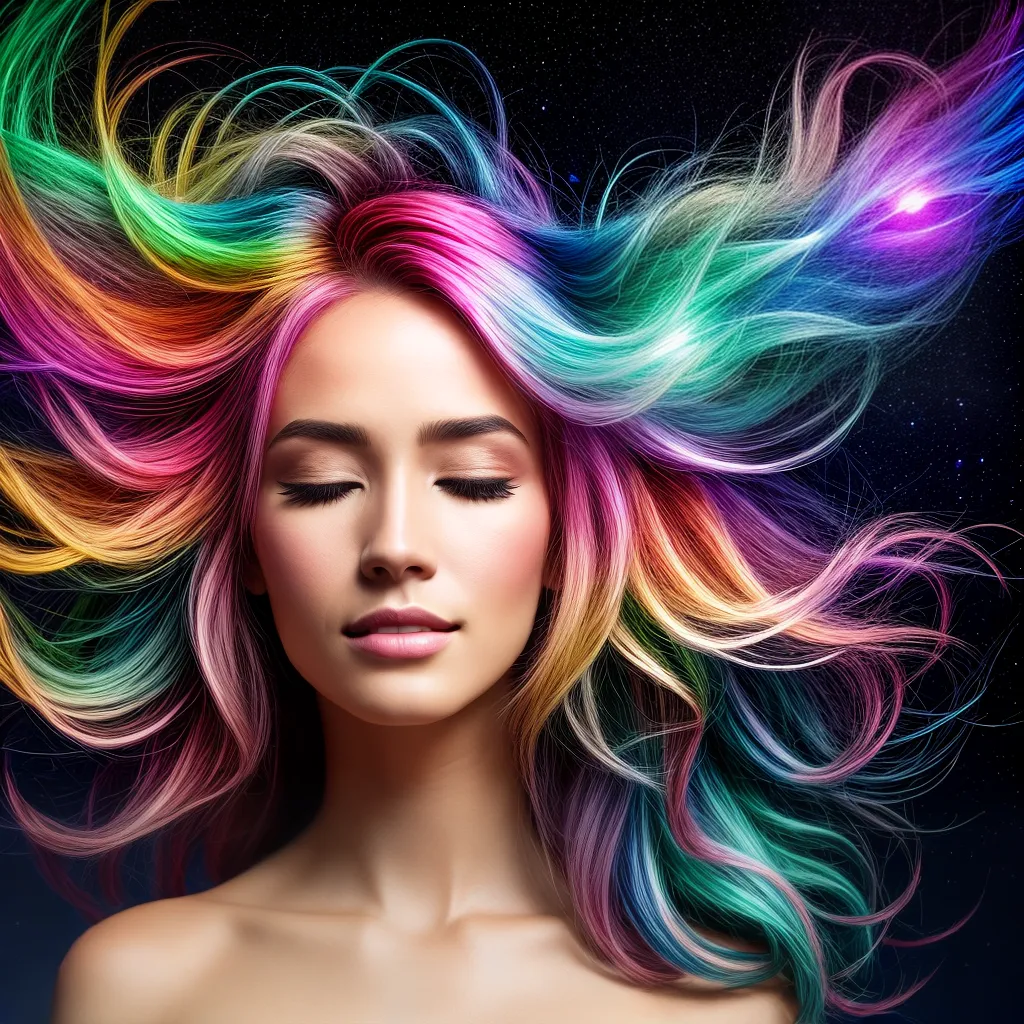 Umbanda e Significados dos Sonhos: Descubra o que significa Sonhar com Orixás 5 Fotos sono colorido orixas luz abraco