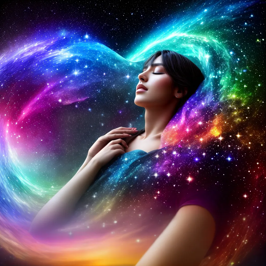 Terapia dos Sonhos: A Cura Através do Significado de Sonhar 4 Fotos sono colorido simbolos terapia