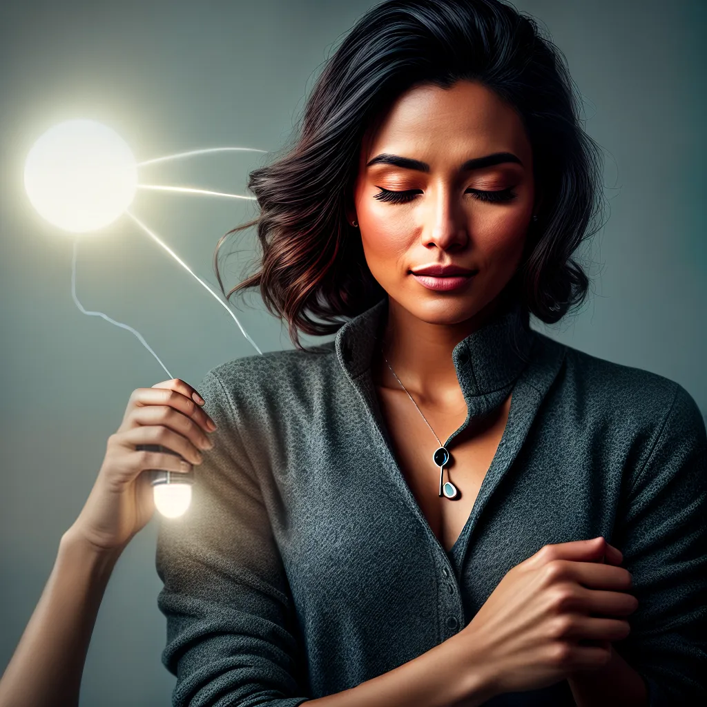 Eletricidade dos Sonhos: Qual é o Significado de Sonhar com Energia? 3 Fotos sono criativo energia luz