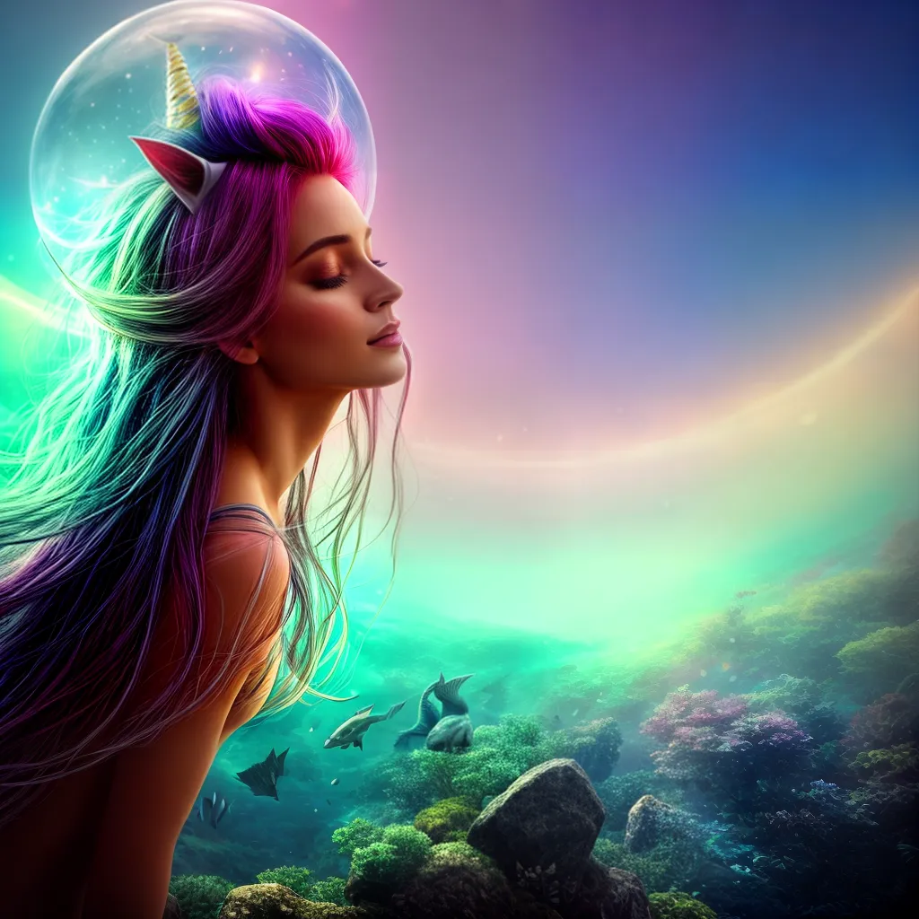 Descubra o significado de sonhar com criaturas imaginárias 4 Fotos sono criaturas magicas feliz