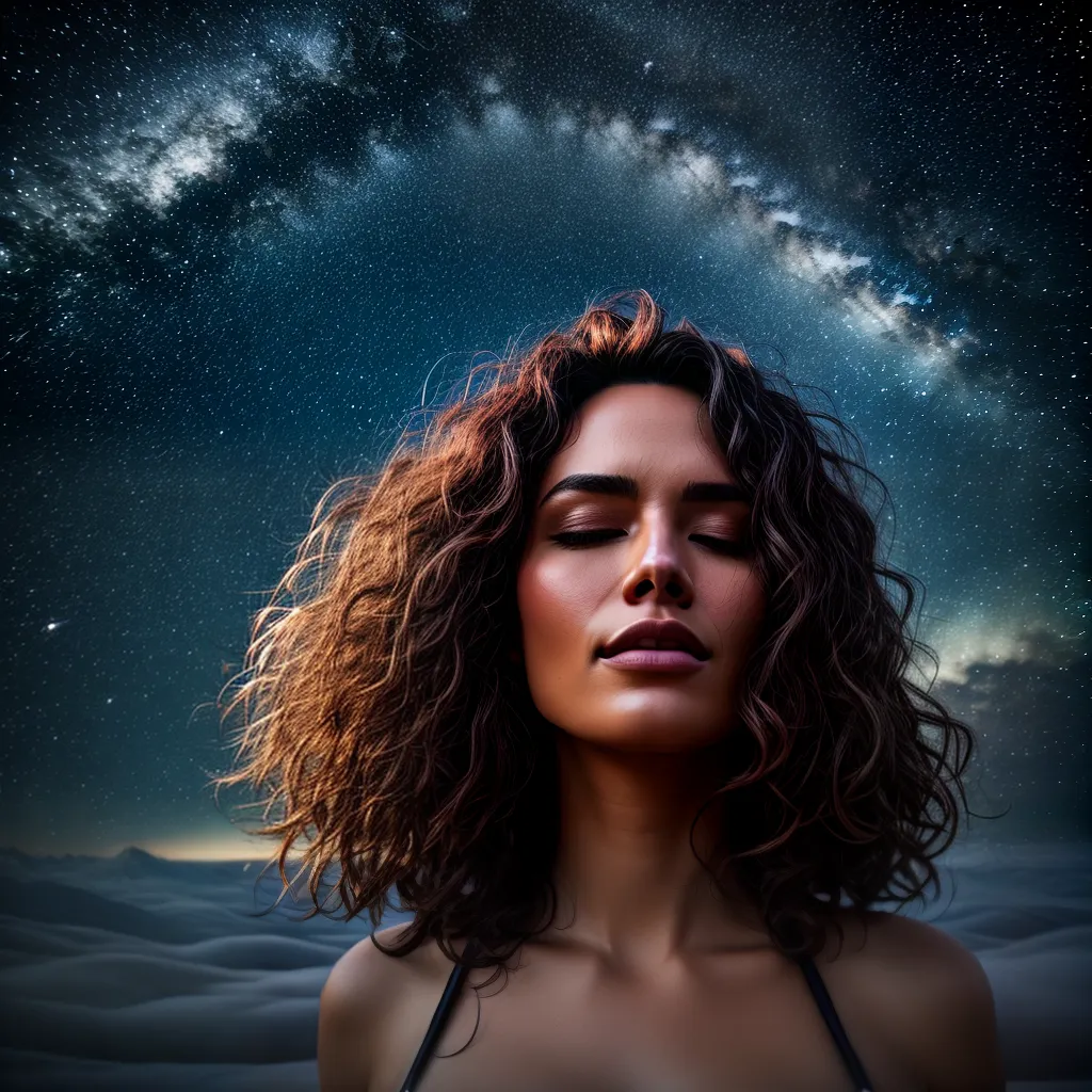 Fotos sono estrelado ilusoes bolhas