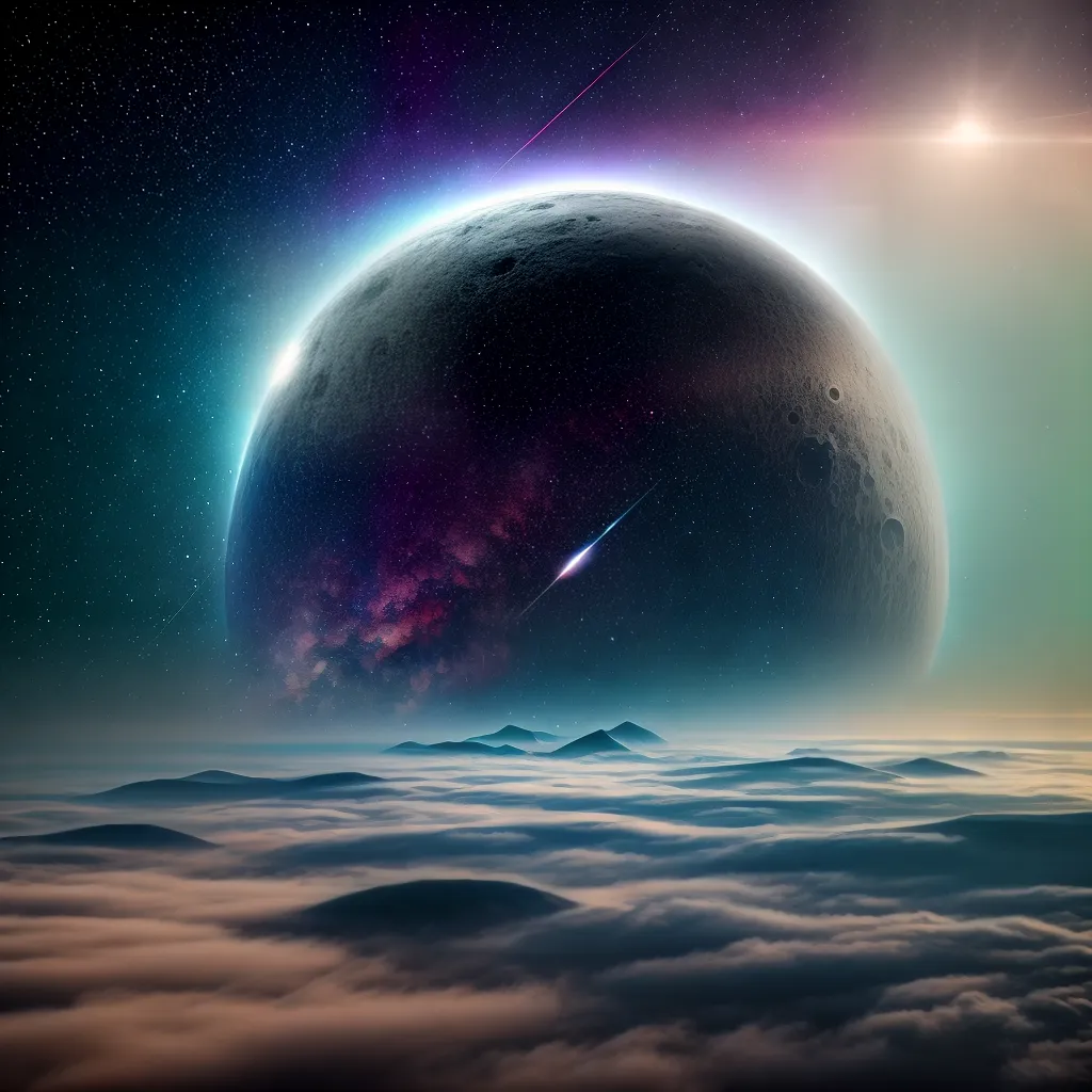 Indícios de um Significado: Descubra o que Seus Sonhos Estão Lhe Dizendo. 5 Fotos sono estrelas lua sonhos simbolos