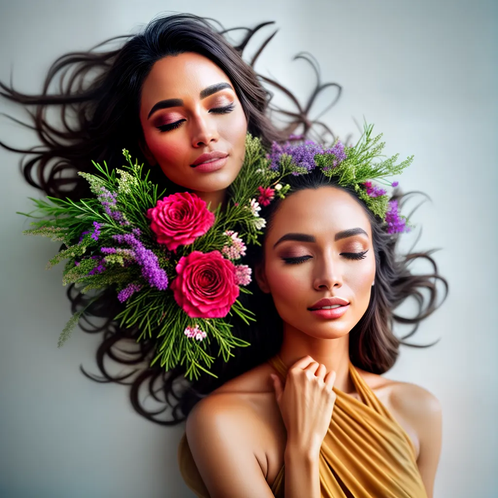 Juventude Noturna: Descubra o Significado de Sonhar com Flores 6 Fotos sono flores coloridas serenidade