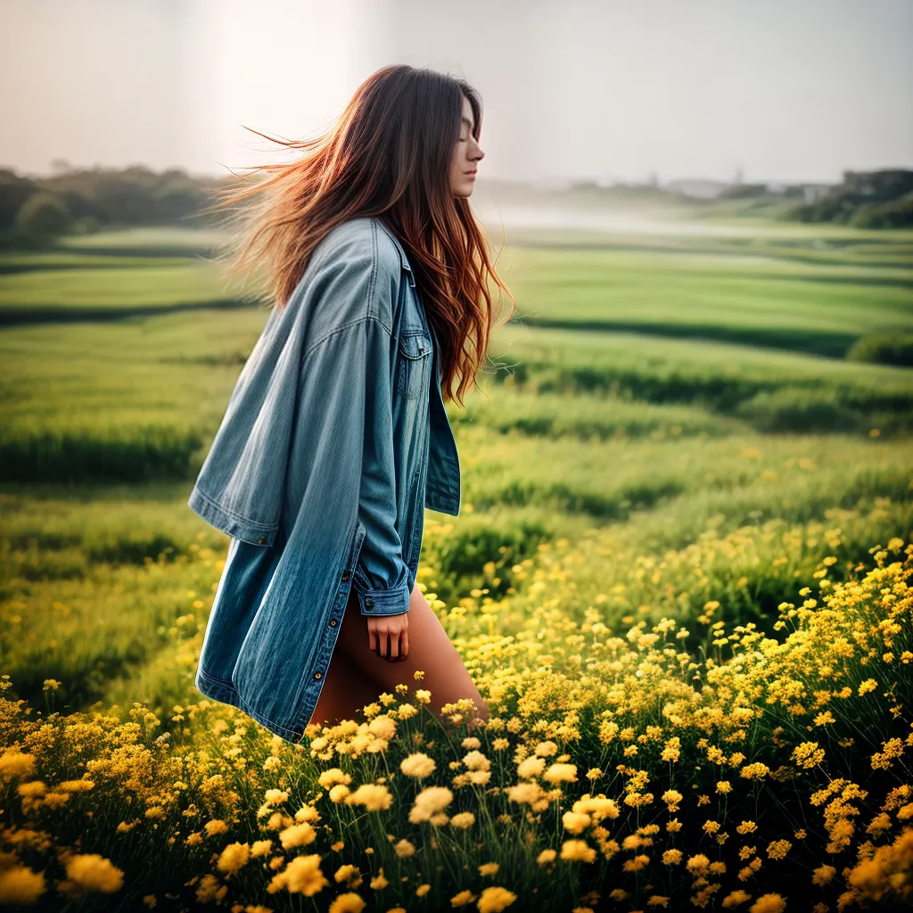 Desvendando o significado dos Sonhos com Flores e Botões 4 Fotos sono flores jardim sonhos