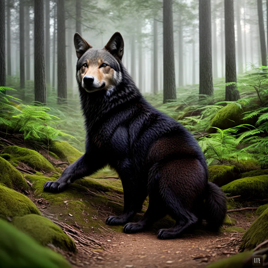 Descubra o Verdadeiro Significado de Sonhar com Animais 4 Fotos sono floresta animais mensagens