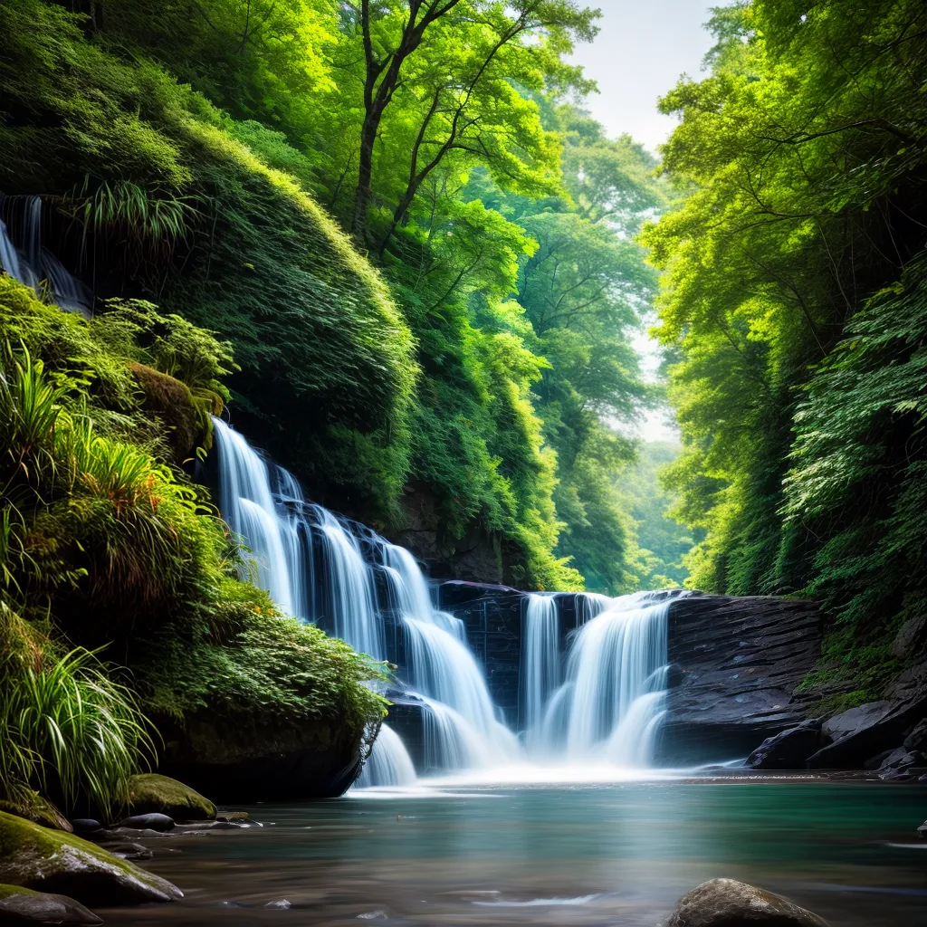 Desvendando o Mistério dos Sonhos com Elementos Naturais 4 Fotos sono floresta natureza sonhos 3