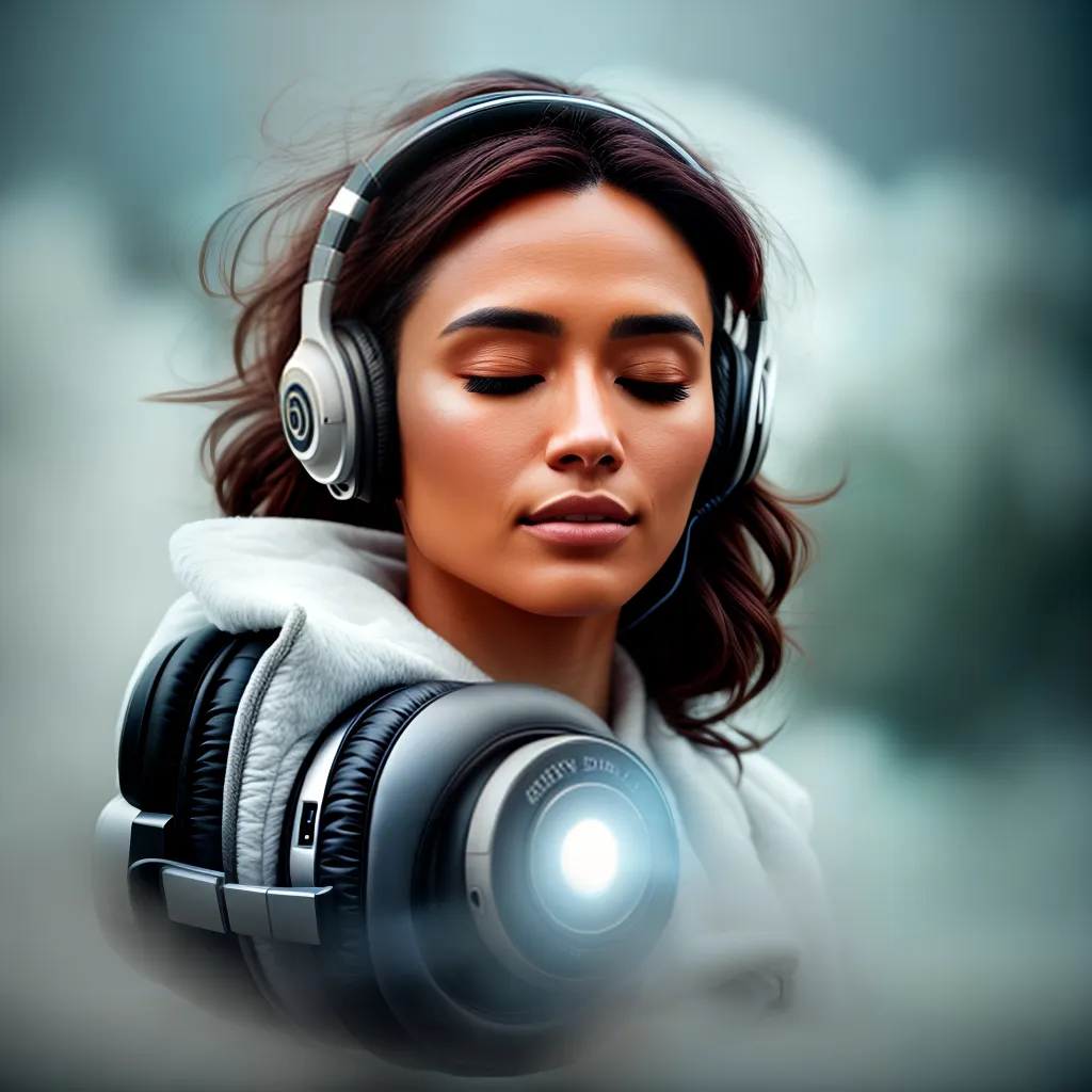 Fone de ouvido em sonhos: Descubra o que isso pode significar 4 Fotos sono fones notas musicais