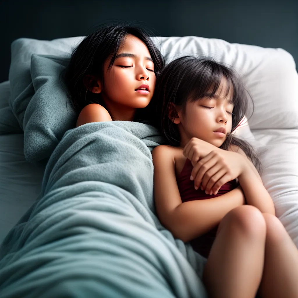 10 sinais de alerta em sonhos febris e seu significado. 5 Fotos sono infantil febre pesadelo