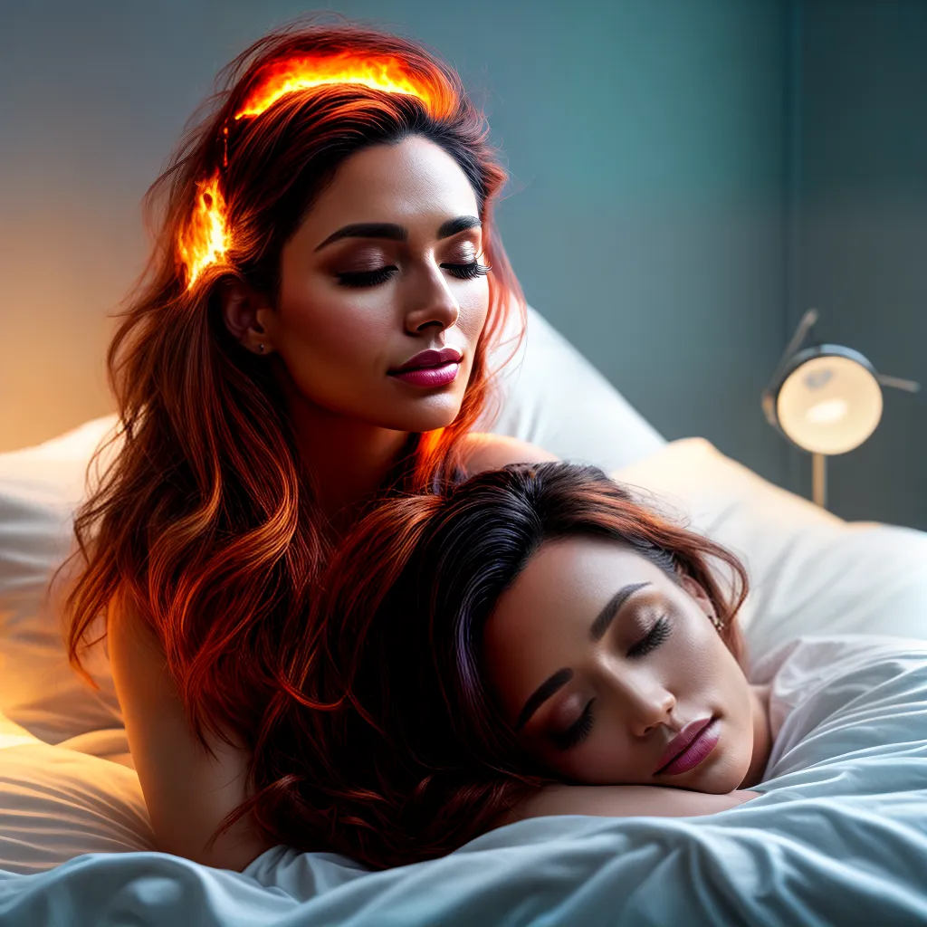 significa sonhar com fogo? Descubra agora! 3 Fotos sono inferno pensamento