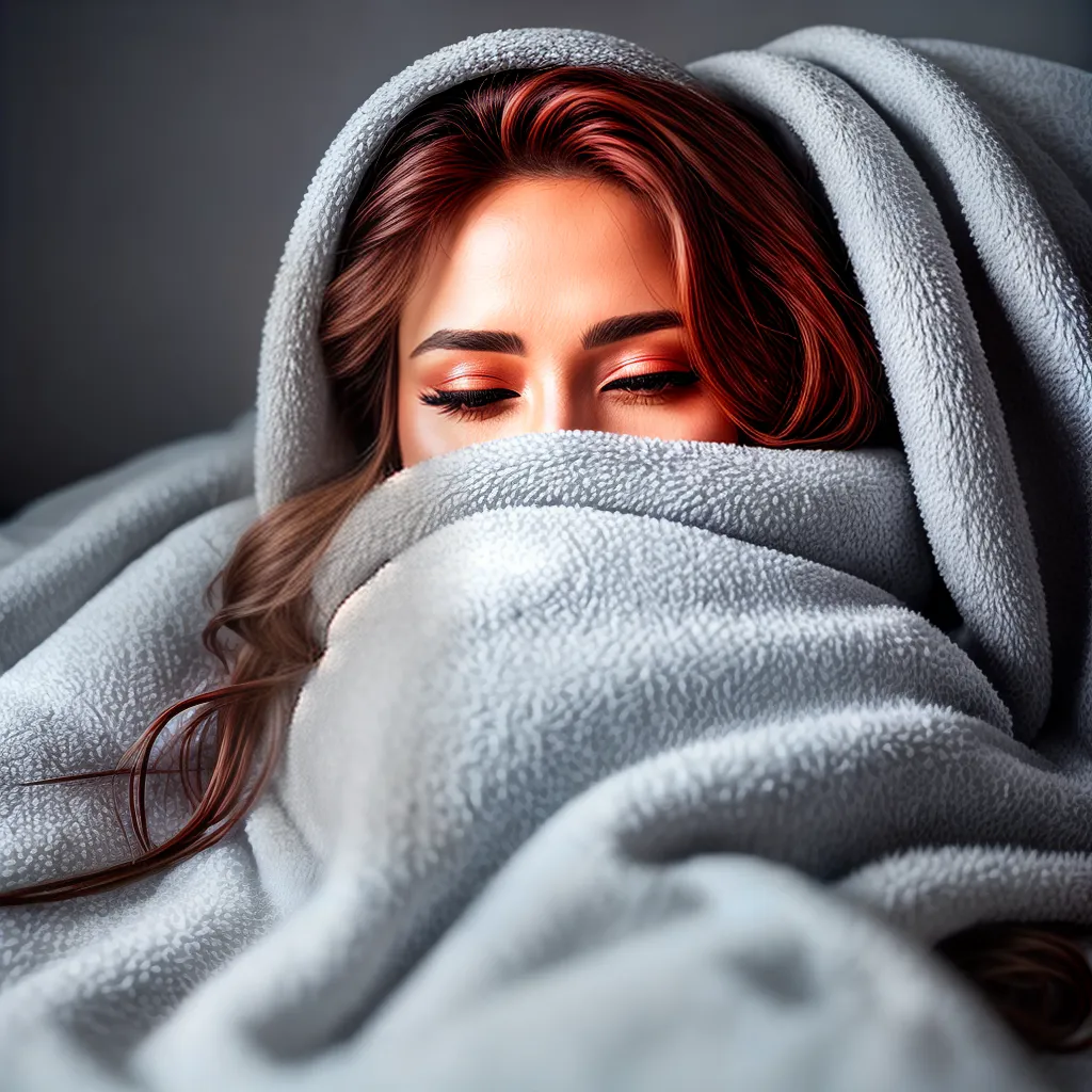 Fotos sono inverno cama protecao simbolo