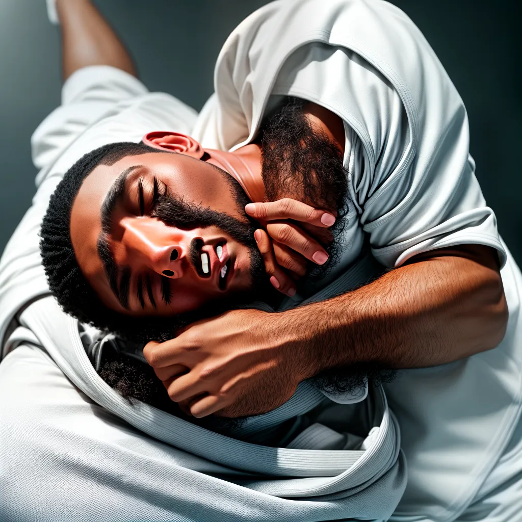 Jiu-Jitsu nos Sonhos: Qual o Significado? 4 Fotos sono jiujitsu paixao identidade
