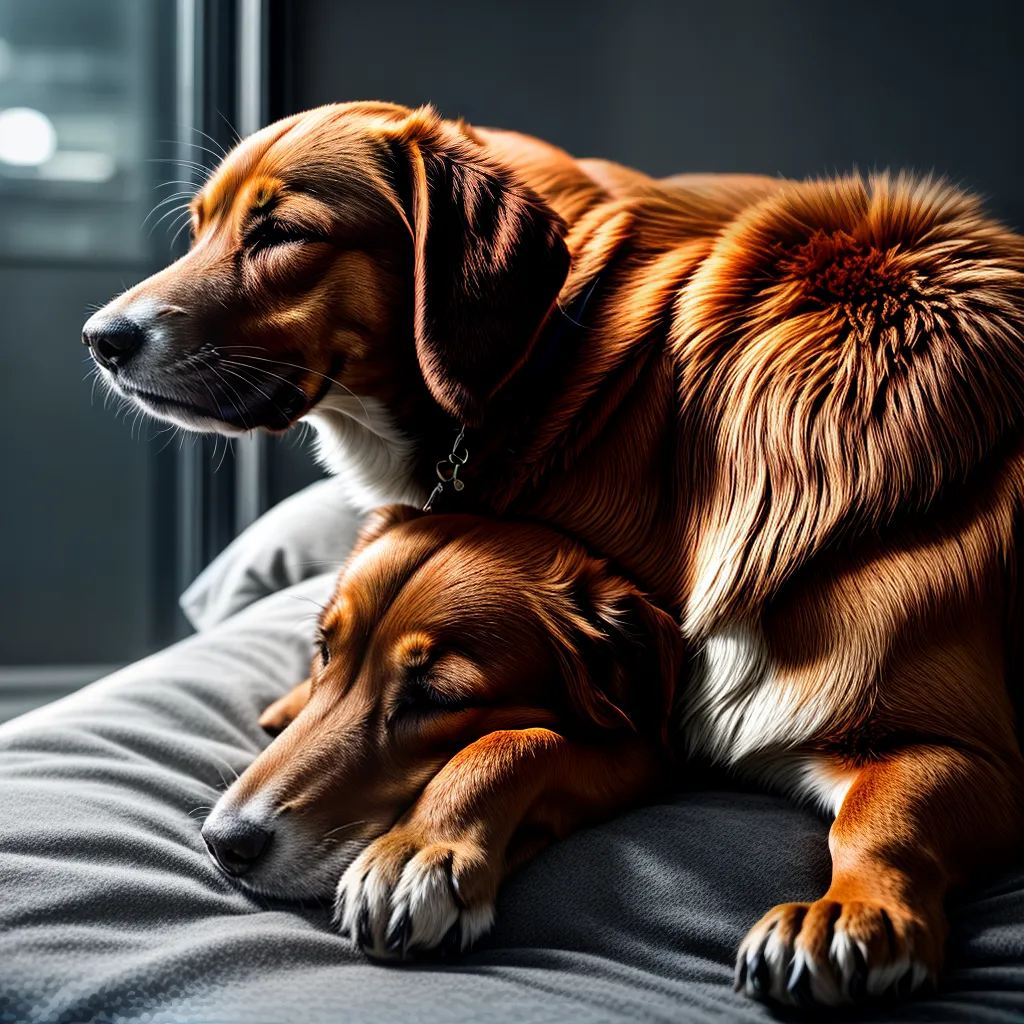 Fotos sono lingua cachorro comunicacao