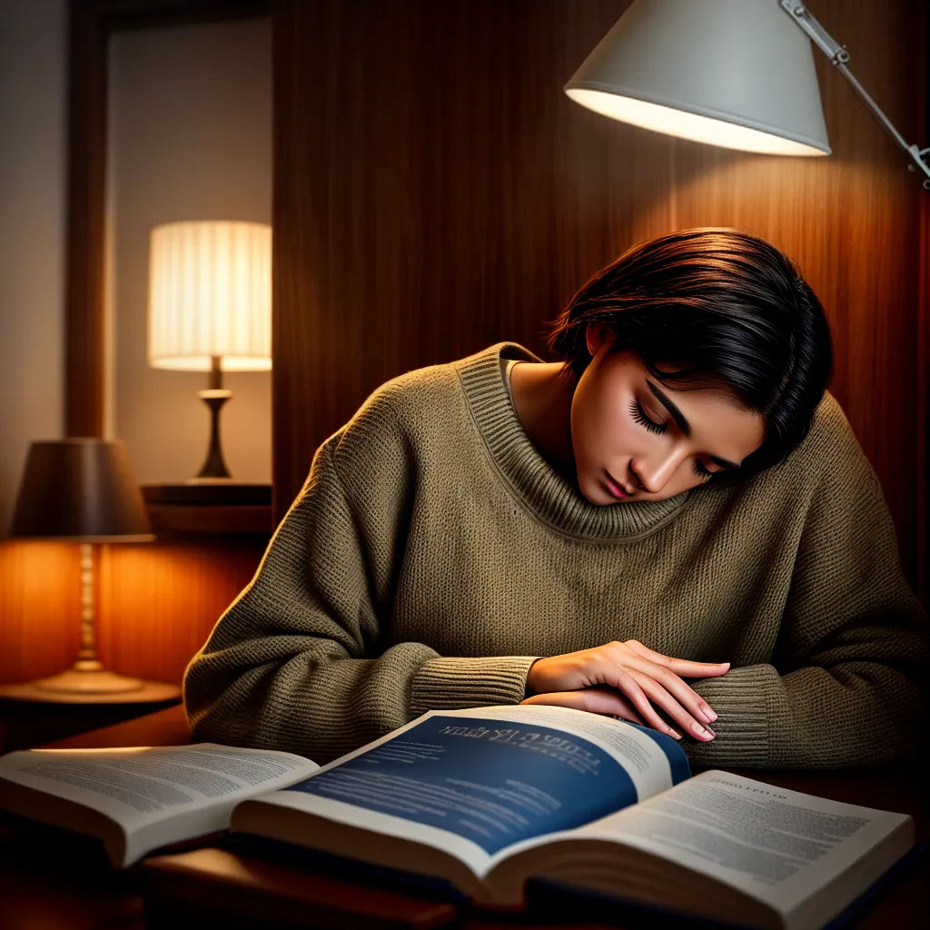 Descubra o Significado de Sonhar Com Livro 5 Fotos sono livro estudo descoberta