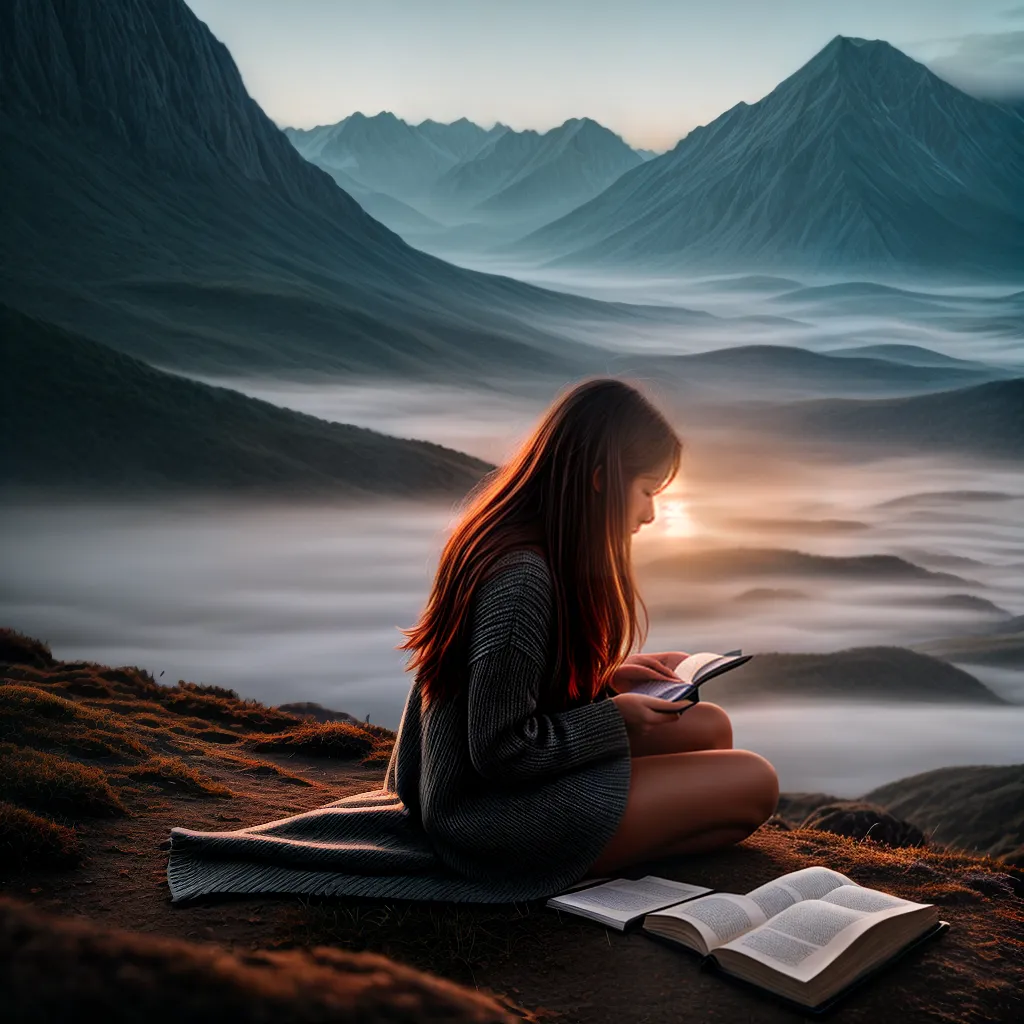 Livros em Sonhos: Sabedoria, Conhecimento e Aprendizado 6 Fotos sono livro magia brilho inspiracao
