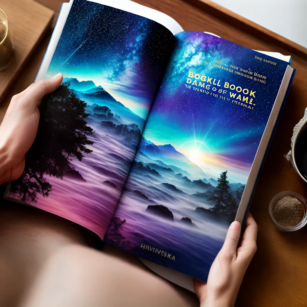 Os Livros dos Sonhos: Descubra o que significam seus Sonhos 3 Fotos sono livro sonhos magia estrelas