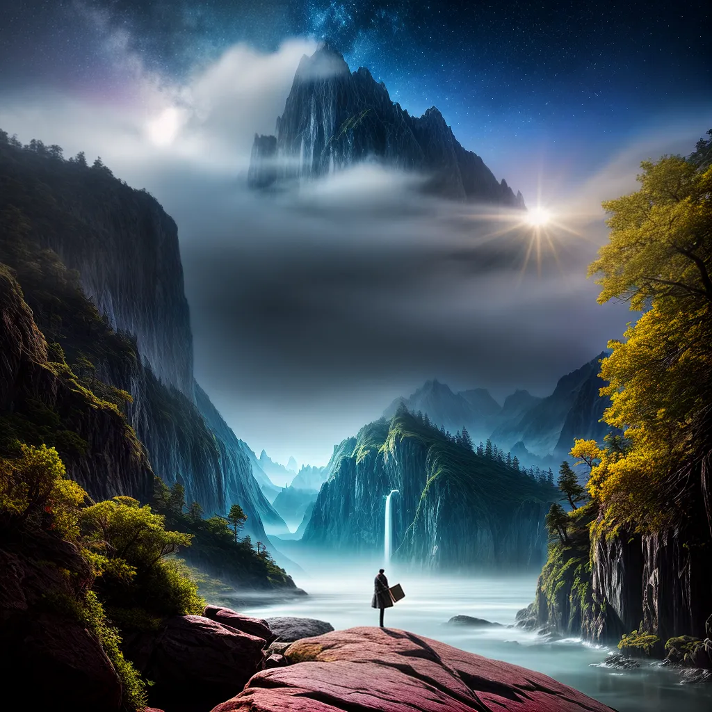 Os Livros dos Sonhos: Descubra o que significam seus Sonhos 5 Fotos sono livro sonhos mundo surreal