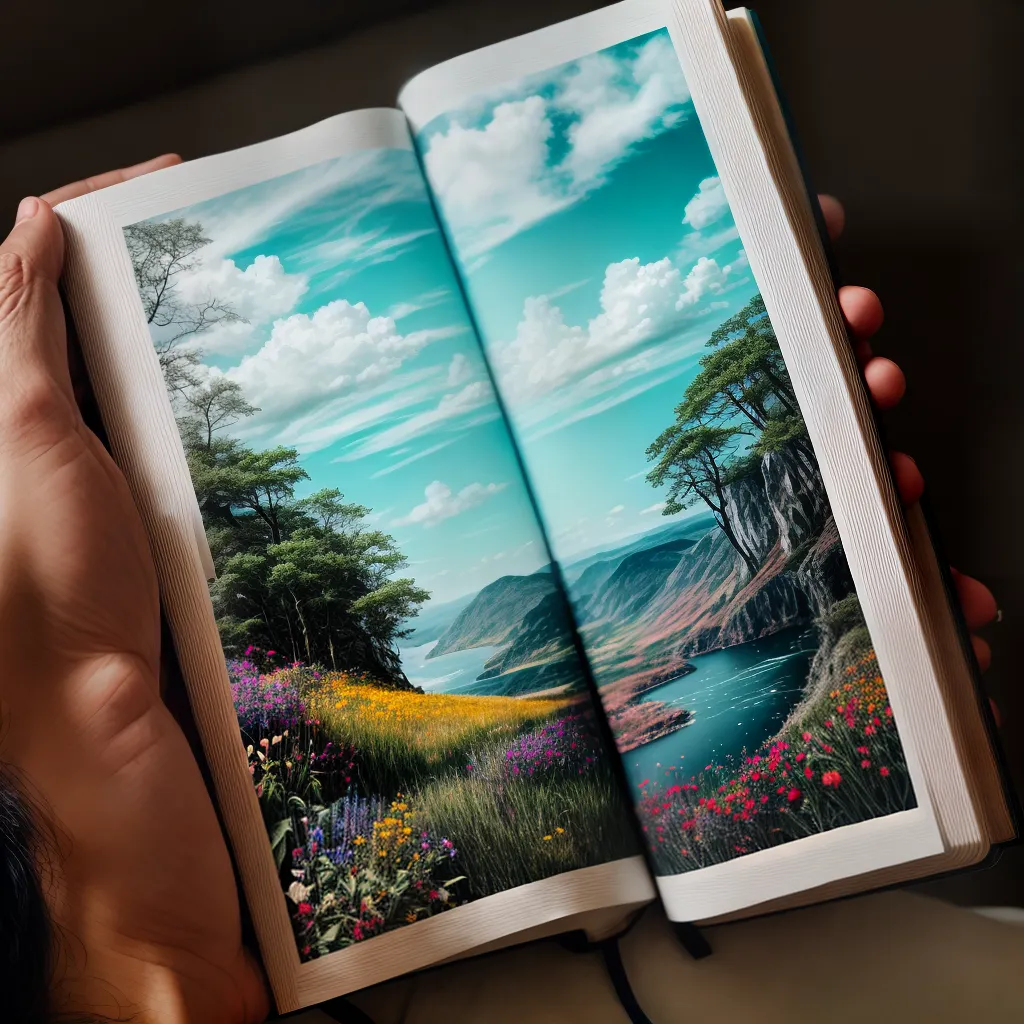 Fotos sono livro sonhos nuvens estrelas