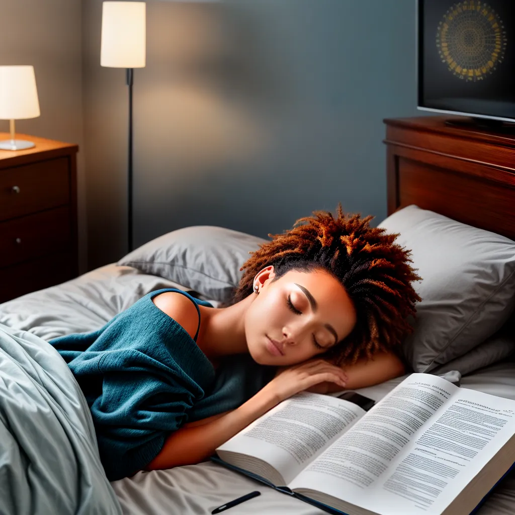 Descubra o Significado dos Sonhos com Livros e Bibliotecas 4 Fotos sono livros biblioteca leitura