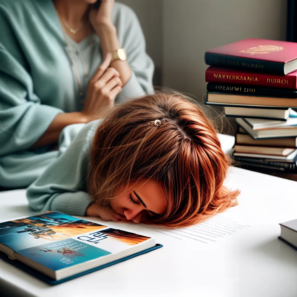 Desvendando o significado de sonhar com livros 3 Fotos sono livros leitura conhecimento