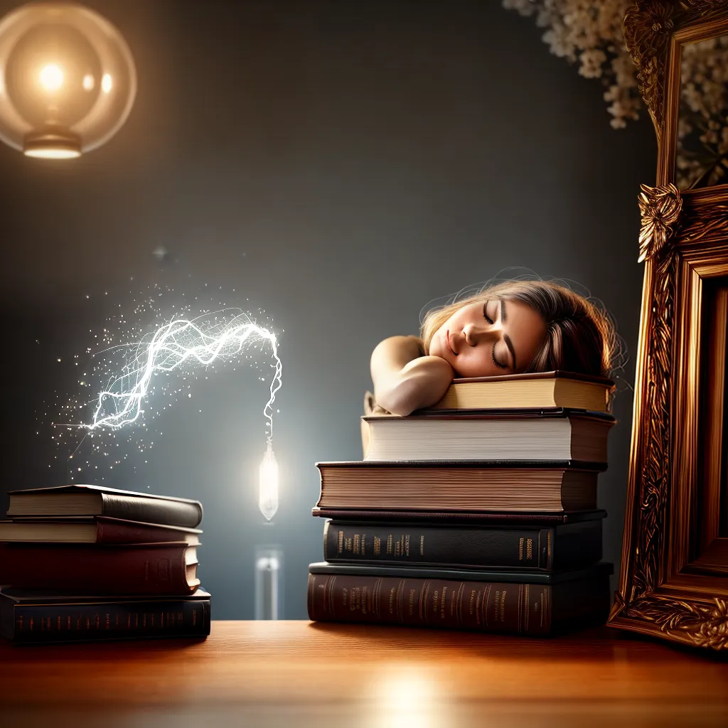Fotos sono livros magia sabedoria