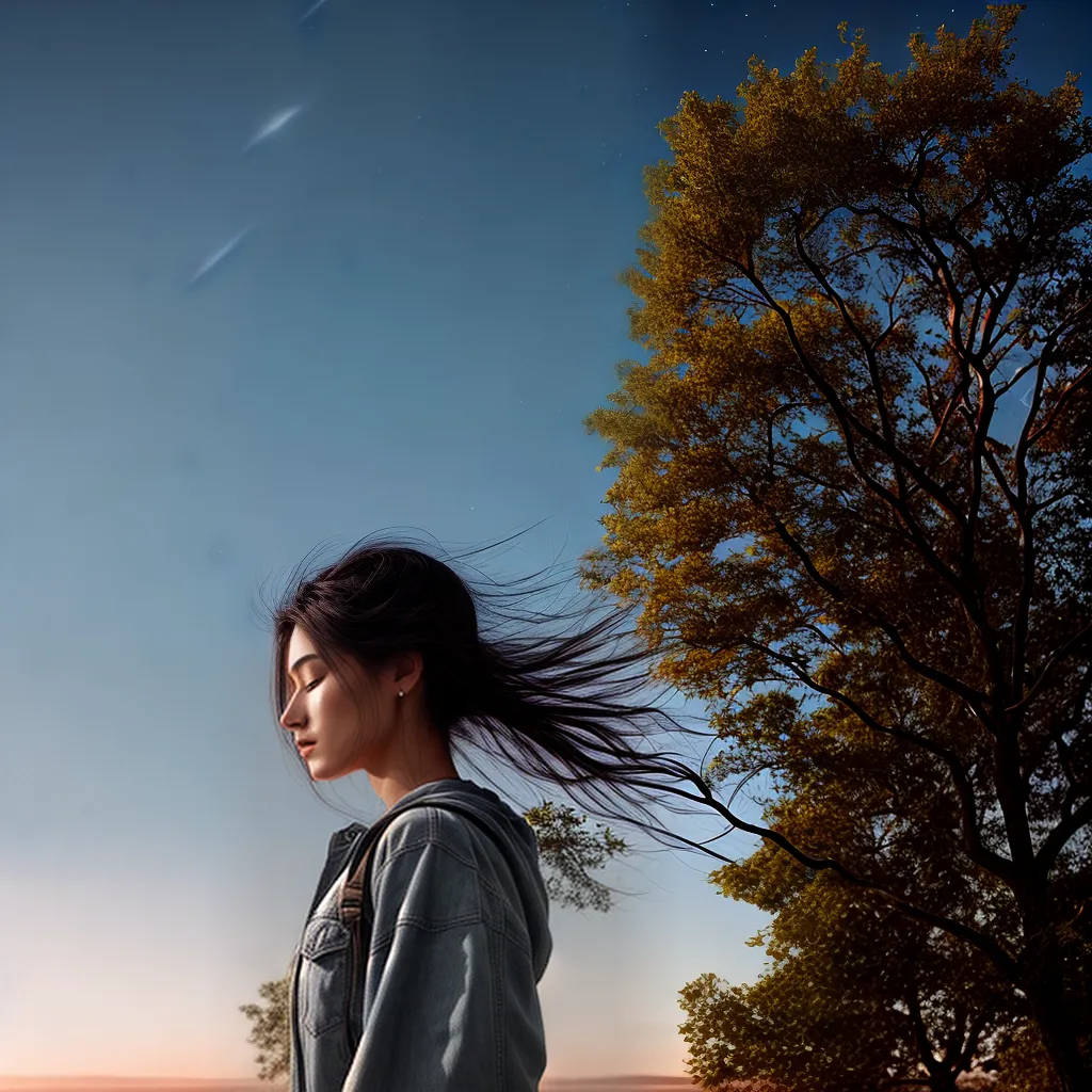 Interpretação de Sonhos. 6 Fotos sono misterio simbolos nuvens estrelas